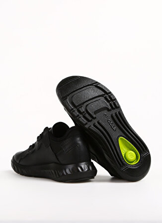 Ecco Siyah Erkek Çocuk Sneaker ECCO SP.1 Lite K Shoe
