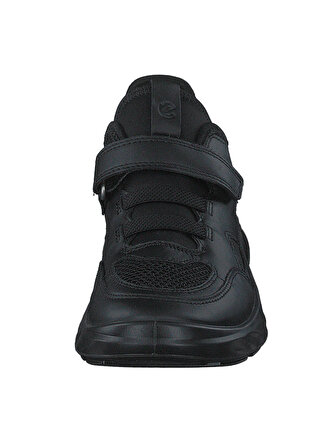 Ecco Siyah Erkek Çocuk Sneaker SP1 Lite K Black Black Black Black