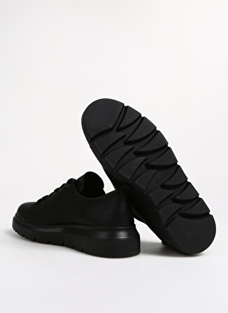 Ecco Siyah Kadın Sneaker 21620301001