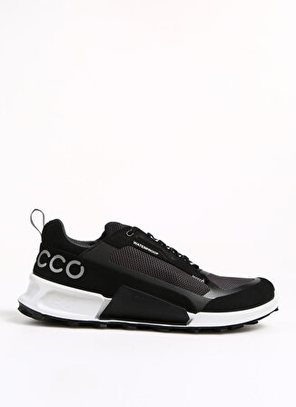 Ecco Nubuk Siyah Erkek Outdoor Ayakkabısı ECCO BIOM 2.1 X MTN M LOW WP