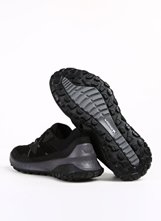 Ecco Nubuk Siyah Erkek Outdoor Ayakkabısı ECCO ULT-TRN M LOW