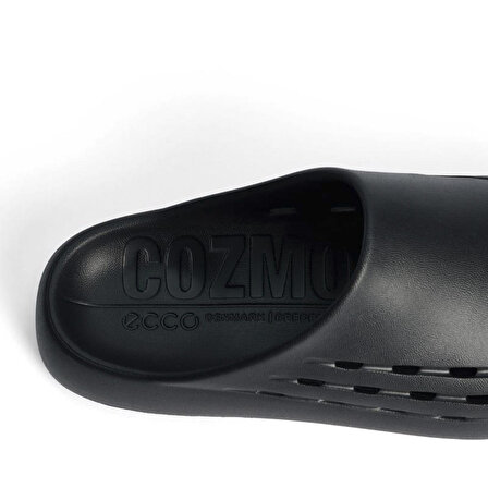 Erkek Terlik 52390400101 Ecco Cozmo Slide Black