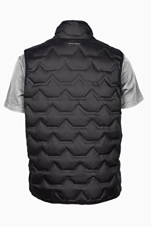 Columbia Erkek Yelek - Walker Mill Heat Seal Omni-Heat™ Vest XO2970-010 