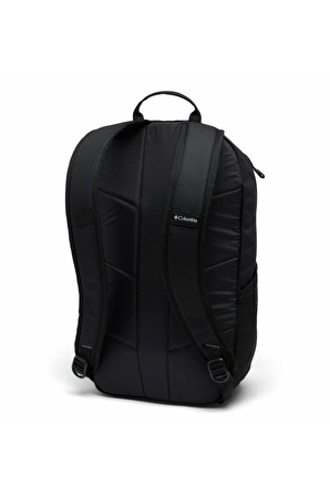 Columbia Atlas Explorer 16 lt Su Geçirmez Outdoor Sırt Çantası Siyah