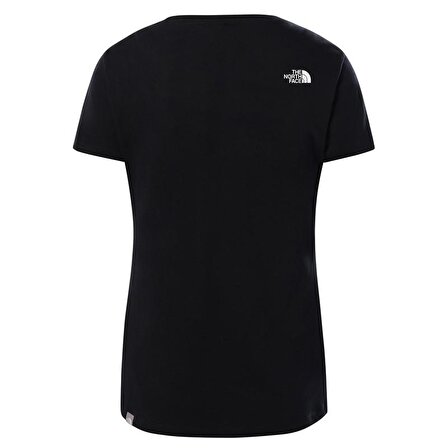 The North Face  Kadın S/S SIMPLE DOME Tişört