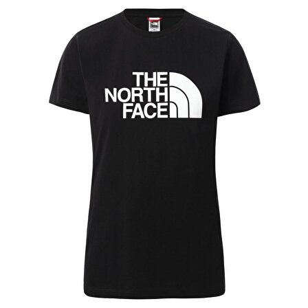 The North Face  Kadın S/S EASY Tişört