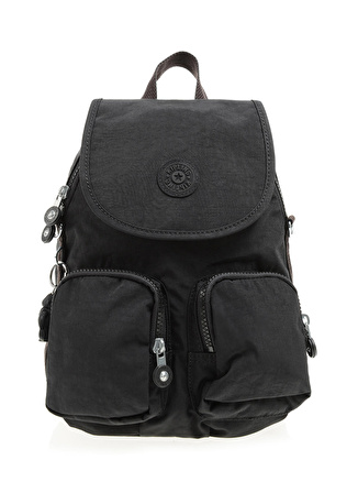 Kipling 31x22x14 cm Siyah Kadın Sırt Çantası K12887P39