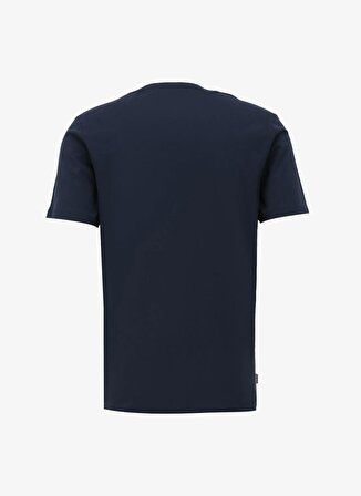 Timberland T-Shirt, S, Lacivert