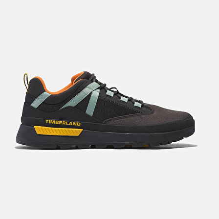 Timberland Erkek Ayakkabı Low Lace Up Sneaker