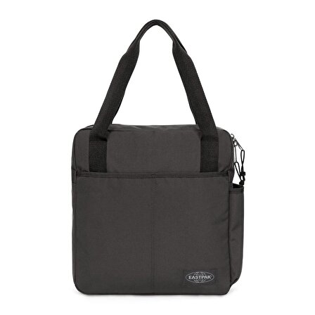 Eastpak Optown Tote Optown Siyah Omuz Çantası