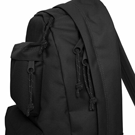 EK0A5B7Y0081-R Eastpak Padded Double Sırt Çantası Siyah