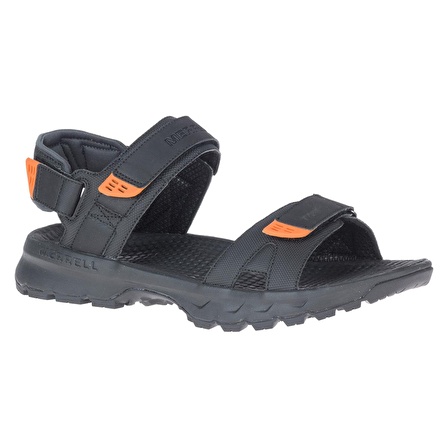 Merrell Siyah Erkek Outdoor Ayakkabısı CEDRUS CONVERT 3