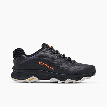 Merrell Siyah Erkek Outdoor Ayakkabısı J135399 MOAB SPEED