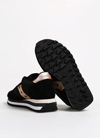 Saucony Siyah - Altın Kadın Sneaker S60530-13