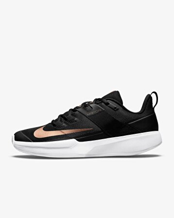 Nike W  Vapor Lıte Cly Kadın Tenis Ayakkabı DH2945-024