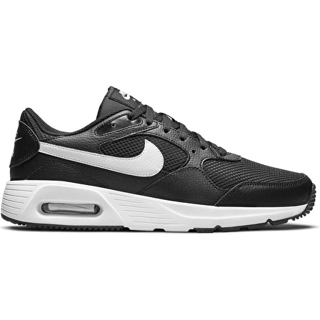 Nike Aır Max Sc Erkek Siyah Günlük Ayakkabı  - CW4