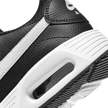 Nike Aır Max Sc Erkek Siyah Günlük Ayakkabı  - CW4