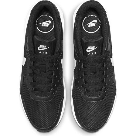 Nike Aır Max Sc Erkek Siyah Günlük Ayakkabı  - CW4
