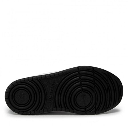 Nike COURT BOROUGH LOW 2 - Bebek Beyaz Spor Ayakkabı - BQ5453-110
