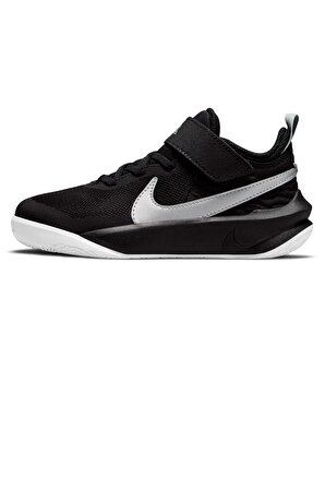 Nike Team Hustle D 10 (Ps) Çocuk Ayakkabı CW6736-004 CW6736-004001