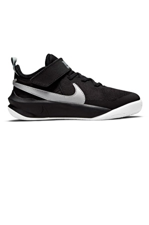 Nike Team Hustle D 10 (Ps) Çocuk Ayakkabı CW6736-004 CW6736-004001