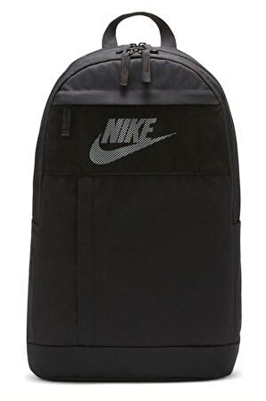 Plecak Nike Elemental Backpack SİYAH SIRT ÇANTASI DD0562 010