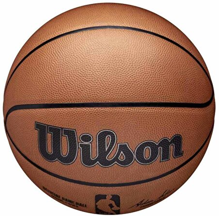 Wilson NBA Resmi Maç Topu No7 Basketbol Topu WTB7500XB07
