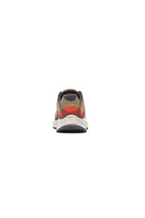 Merrell J066941 Bağcıklı Gore-Tex Su Geçirmez Tekstil Kışlık Erkek Trekking Ayakkabı 