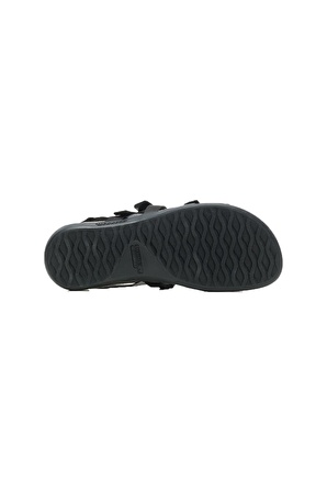 Merrell District 3 Backstrap Web Kadın Sandalet  J004190