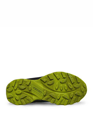 Merrell Yeşil Erkek Çocuk Outdoor Ayakkabısı MK267111 MOAB SPEED LOW A/C WTRPF