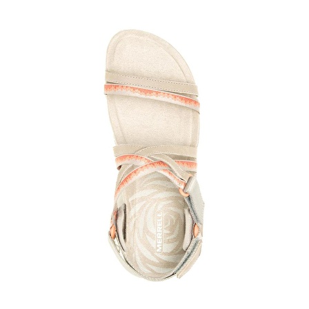 Merrell J005664 Terran 3 Cush Lattice Kadın Sandalet