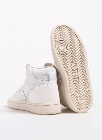 Saucony Beyaz Kadın Deri Sneaker S70722-3