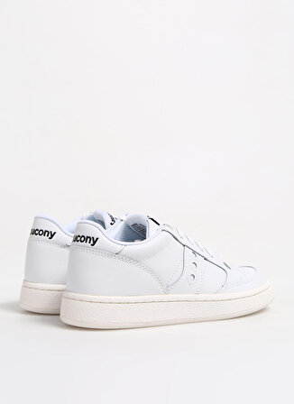 Saucony Beyaz Kadın Deri Sneaker S70759-4