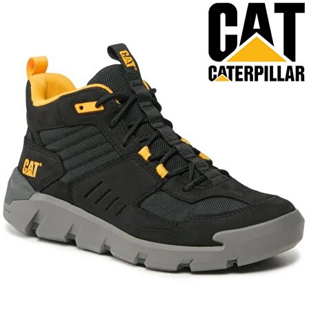 Caterpillar P725603 Crail Sport Mid Boots Casual Erkek Bot