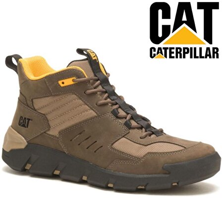 Caterpillar P725603 Crail Sport Mid Boots Casual Erkek Bot