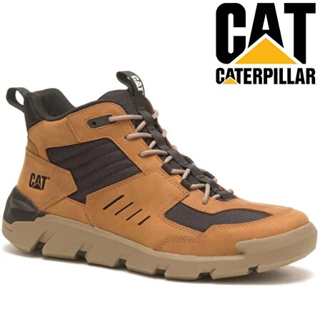 Caterpillar P725603 Crail Sport Mid Boots Casual Erkek Bot