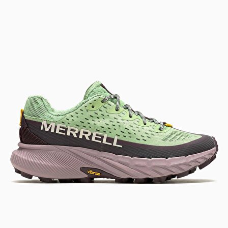 Merrell Agility Peak 5 Kadın Koşu Ayakkabısı