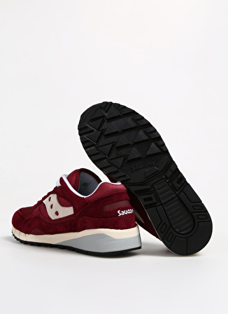 Saucony Bordo Erkek Sneaker SHADOW 6000