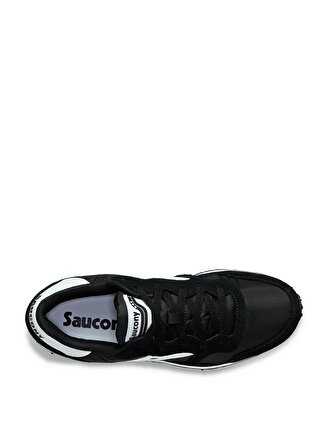 Saucony Siyah - Beyaz Erkek Sneaker DXN TRAINER
