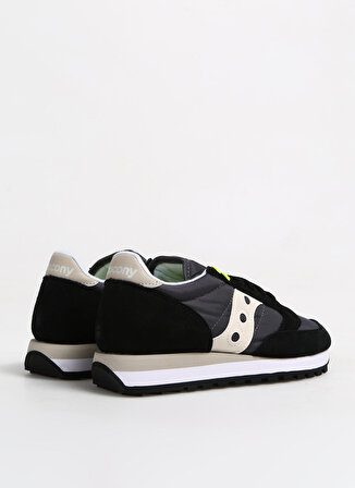 Saucony Siyah - Gri Kadın Sneaker S1044-679