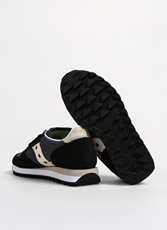 Saucony Siyah - Gri Kadın Sneaker S1044-679