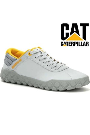 Cat HEX Gri Erkek Günlük Ayakkabı