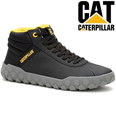 Caterpillar P111350 Hex + Mid Boots Casual Erkek Bot