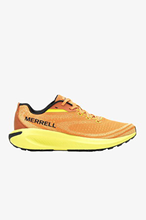 Merrell Morphlite Erkek Turuncu Patika Koşu Ayakkabısı J068071-4185