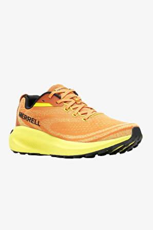 Merrell Morphlite Erkek Turuncu Patika Koşu Ayakkabısı J068071-4185