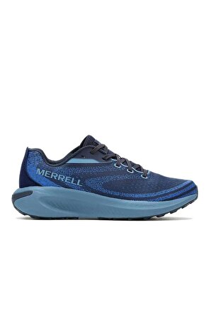 Merrell Morphlıte Erkek Mavi Patika Koşusu Ayakkabısı J068073