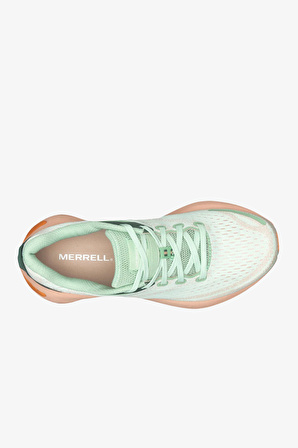 Merrell Morphlite Kadın Yeşil Patika Koşu Ayakkabısı J068140-4187