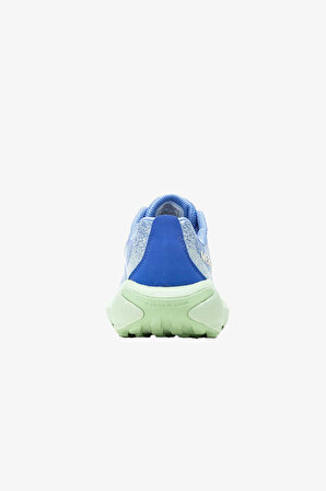 Merrell Morphlite Kadın Mavi Patika Koşu Ayakkabısı J068142-4142