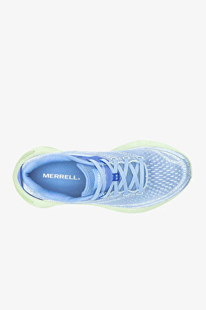 Merrell Morphlite Kadın Mavi Patika Koşu Ayakkabısı J068142-4142