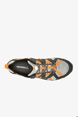 Merrell Waterpro Maipo 2 Erkek Siyah Deniz ve Su Ayakkabısı J037727-22125